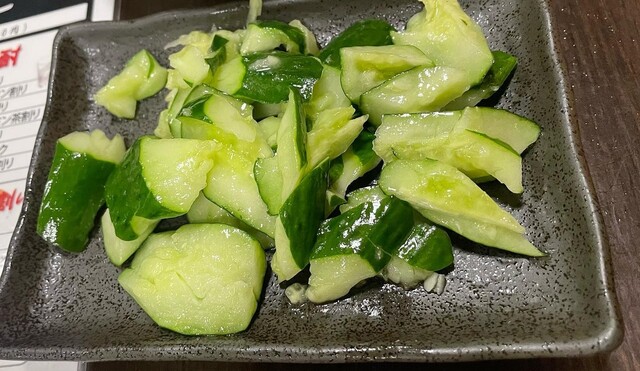 用戶對於東京大酒場的評論高清圖