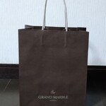 用戶對於グランマーブル 京都駅店的評論圖