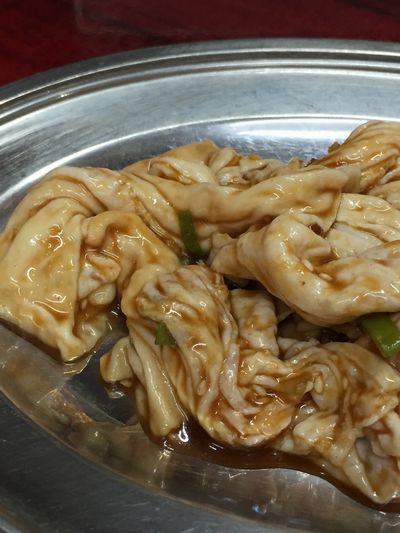 用户对于明月苑的评论图