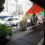 用戶對於コーヒー網兼的評論圖
