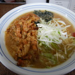 User's review image for じぇんとる麺 中島店