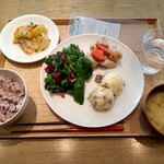 用戶對於無印良品 錦糸町PARCO店的評論圖