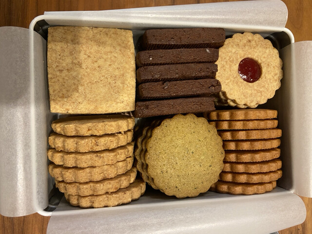 用戶對於シヅカ洋菓子店的評論高清圖