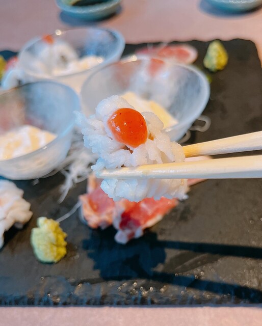 用户对于味浪漫いしがま亭的评论高清图