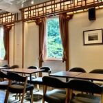 用戶對於上島珈琲店　 黒田記念館店的評論圖