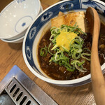 用戶對於大衆鉄板 たぎつ屋的評論圖