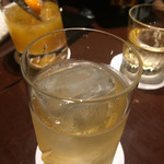 用戶對於BAR HERMIT 西口店的評論圖