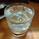用戶對於飲み処 ばっかす的評論圖