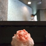 用戶對於茶の葉 松屋銀座店的評論圖