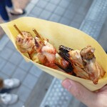 用戶對於コバヤシ的評論圖