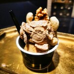 用户对于ファーイーストバザール 大阪タカシマヤ店的评论图