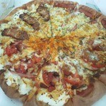 User's review image for ピザーラ 小阪店