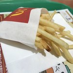 用戶對於マクドナルド イオン品川シーサイド店的評論圖