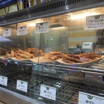 用戶對於博多ぐるぐるとりかわ 竹乃屋 ジ・アウトレット北九州店的評論圖