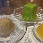 User's review image for マールブランシュ 嵐山店