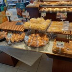 用戶對於ニューヨークストア 住吉店的評論圖