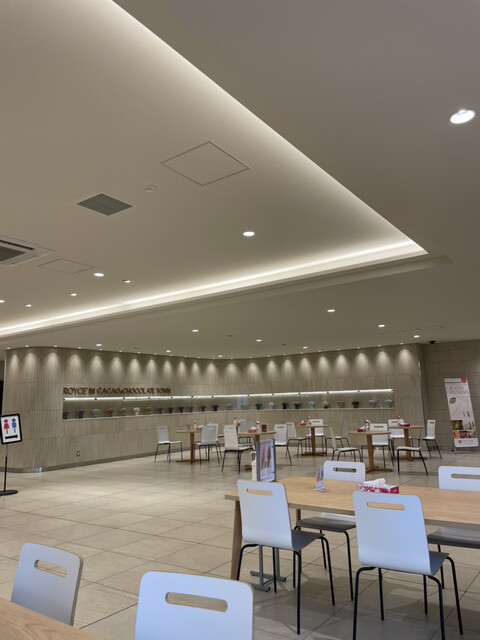 用戶對於ロイズ ロイズタウン工場直売店的評論高清圖