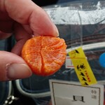 用戶對於丹野商店的評論圖