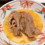 用戶對於人形町今半 ＪＲ博多シティ店的評論圖