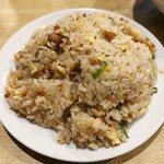 用戶對於中国屋台十八番 新川店的評論圖