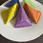 User's review image for タネビッツ