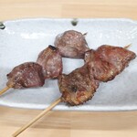 用户对于鳥の小川的评论图