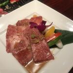 用戶對於叙々苑 札幌すすきの店的評論圖