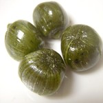 用户对于宇治茶の山田園茶舗的评论图
