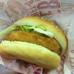 User's review image for マクドナルド 門司シーサイド店