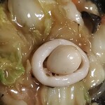User's review image for あいらくてい