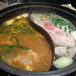 User's review image for しゃぶ葉 巣鴨店