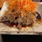 用戶對於麺酒場ひかる的評論圖
