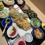 用户对于みのるダイニング 京都ポルタ店的评论图