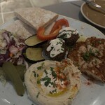 User's review image for Ta-im 虎ノ門