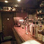 用戶對於Shot Bar ゾートロープ的評論圖