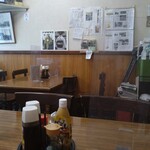 用戶對於一新亭的評論圖