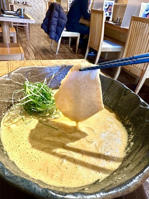 User's recommendation image for 鶏そば専門 GET54 天神店