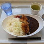 用户对于都庁第二本庁舎4階職員食堂的评论图