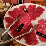 用户对于馬並み家 新橋的评论图