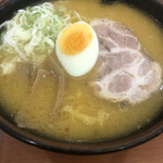 用户对于三代目 月見軒 札幌駅北口店的评论图