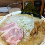 User's review image for 背脂ラーメン チャッチャ亭