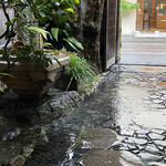 用户对于晦庵 河道屋 本店的评论图
