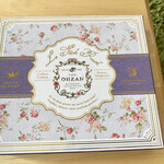 User's review image for カフェ オウザン 銀座三越店