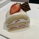 User's review image for ザ・ペニンシュラ ブティック&カフェ 伊勢丹新宿店