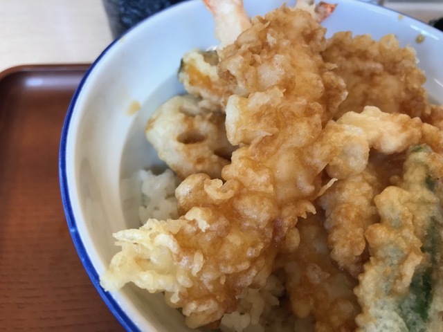 User's review image for さん天 針中野店