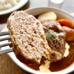 用戶對於ブルーコーナー UC店的評論圖