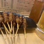 用戶對於かわ屋 大手門店的評論圖