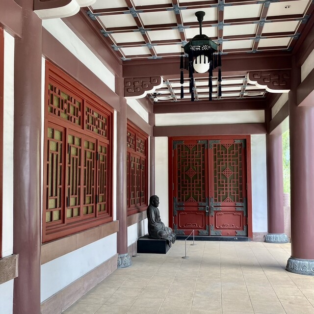 User's recommendation image for AOI GARDEN FOOD HALL