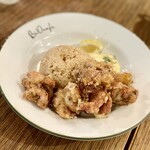 User's review image for BiOcafe