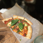 User's review image for ビストロ ミートマン